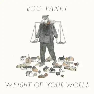 Weight of Your World