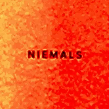 Niemals