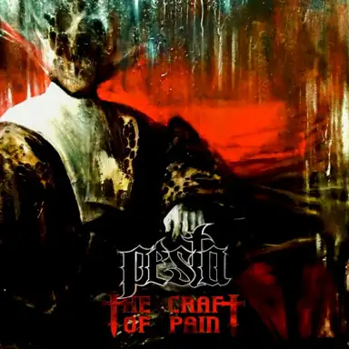The Craft of Pain