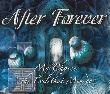 My Choice / The Evil That Men Do