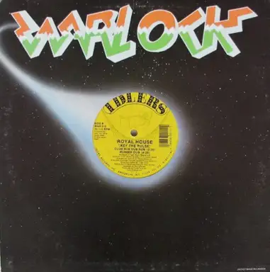 Party People / Key the Pulse