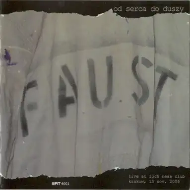 Od serca do duszy
