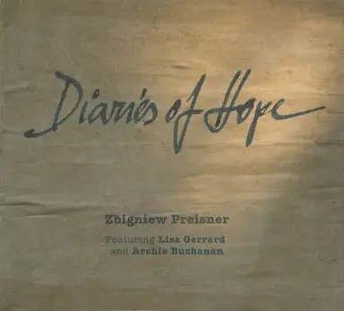 Diaries of Hope