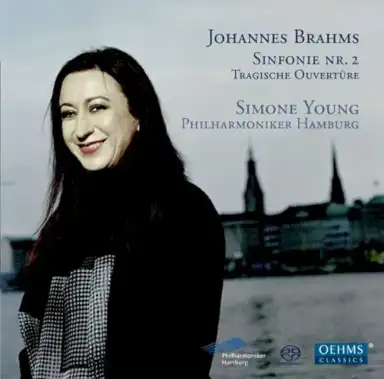 Sinfonie Nr. 2 / Tragische Ouvertüre