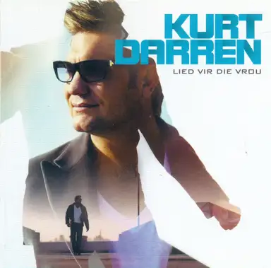 Lied Vir Die Vrou