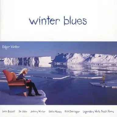 Winter Blues