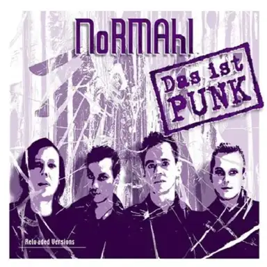 Das ist Punk