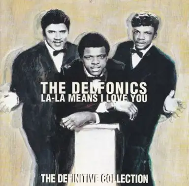The Definitive Collection