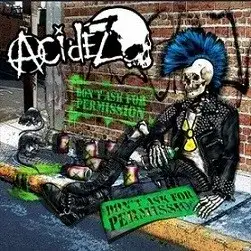Don't Ask For Permission