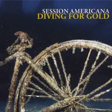 Diving for Gold