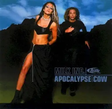 Apocalypse Cow
