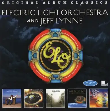 Original Album Classics