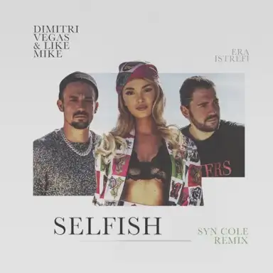 Selfish (Syn Cole remix)