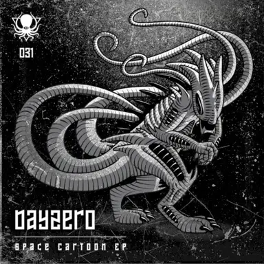 Space Cartoon EP