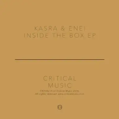 Inside the Box EP