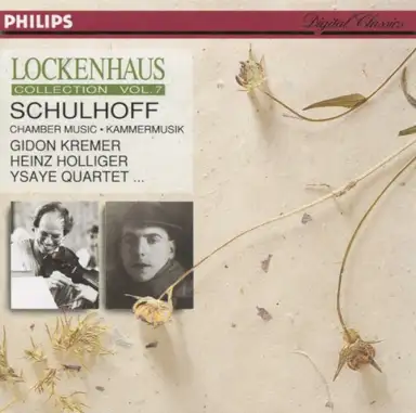 Chamber Music