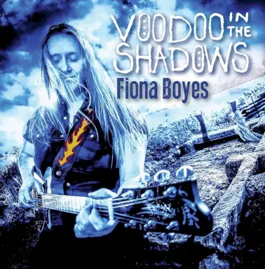 Voodoo in the Shadows
