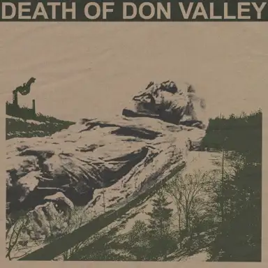 Death of Don Valley