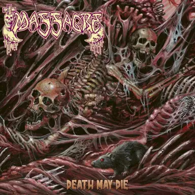 Death May Die