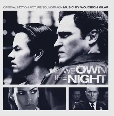 We Own The Night