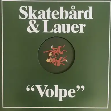 Volpe
