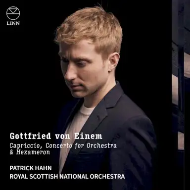Capriccio, Concerto for Orchestra & Hexameron