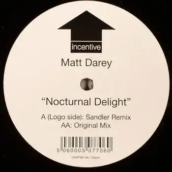 Nocturnal Delight