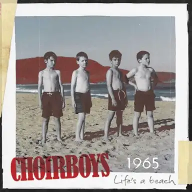 1965, Life’s a Beach