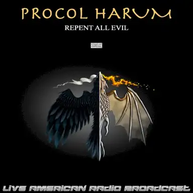 Repent All Evil