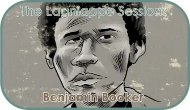 The Lagniappe Sessions