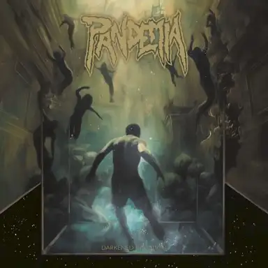 Darkened Devotion