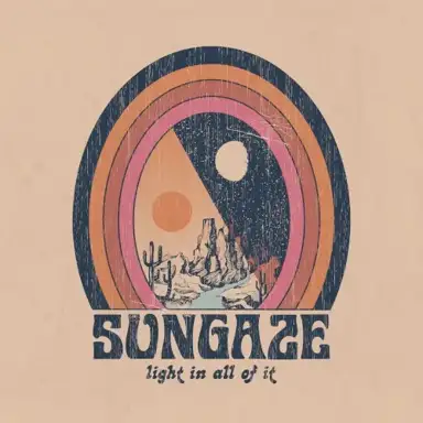 Light in All of It