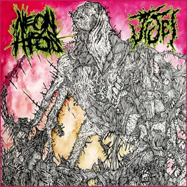 Jisei / Neon Hiss