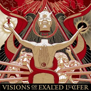 Visions Of Exalted Lucifer