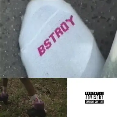bstroy socks