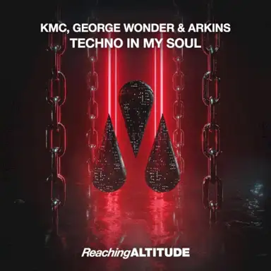 Techno In My Soul