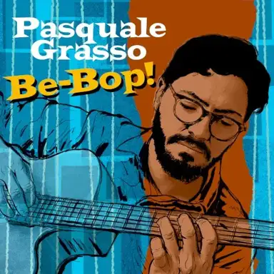 Be‐Bop!