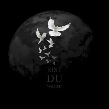 Bist du wach? (Benefiz für Hanau)