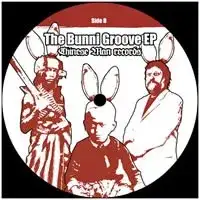 The Bunni Groove EP