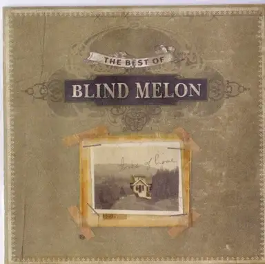 The Best of Blind Melon