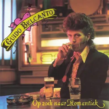 Op zoek naar romantiek