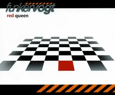 Red Queen