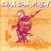 Saïan Supa Crew