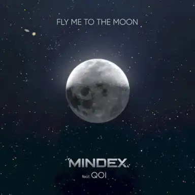 Fly Me to the Moon