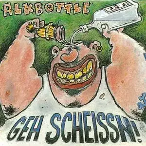 Geh scheissn