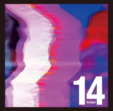 街の14景