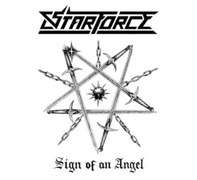 Sign of An Angel