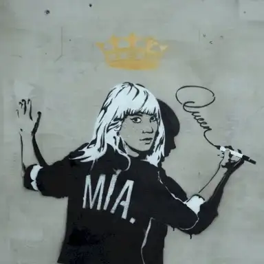 Queen