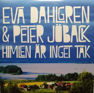 Himlen är inget tak