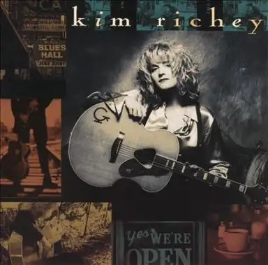 Kim Richey